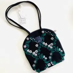 新品未使用】ミナペルホネン coppe bag コッペバッグ ballade - メルカリ