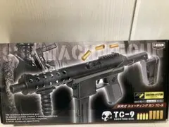 E-ASSM TC-9 シューティングガン &S.M.A.W ロケットランチャー - メルカリ