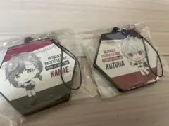 にじさんじ 葛葉 叶 楽天コレクション ラバスト set