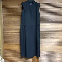 ジャンパースカート