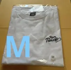 TWICE this is for popup Tシャツ ホワイト Mサイズ - メルカリ