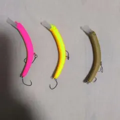 さかさにょろ60FS+