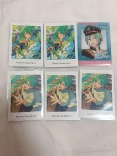 あんスタ‼︎ 風早巽セット