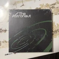 JIN The Astronaut VERSION 02 CD