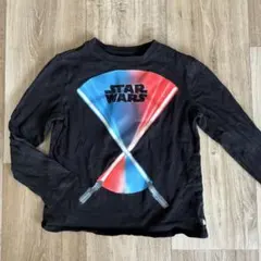 GAP スター・ウォーズ 長袖Tシャツ