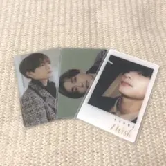 なにわ男子　高橋恭平　特典まとめ売り　アイドル