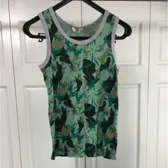 【新品】WASK/ワスク 男の子 タンクトップ 150 【夏・子供服SALE中】