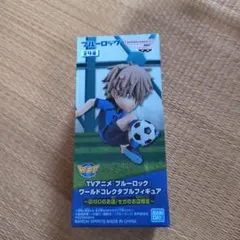 ブルーロック ワーコレ 凪