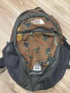 THE NORTH FACE SMALL DAY リュック