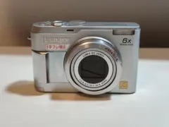 Panasonic LUMIX DMC-LZ2 本体