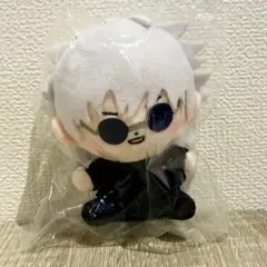 呪術廻戦 ともぬい ぬいぐるみ 五条悟 17個 まとめ売り 呪術廻戦 ともぬい ぬいぐるみ 五条悟 17個 まとめ売り - メルカリ