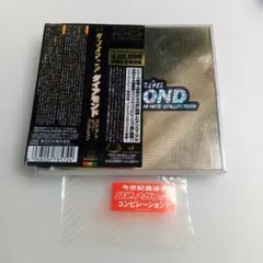 CD Dancemania Diamond Millennium Hits