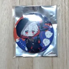 【まふまふ】缶バッジ After the Rain