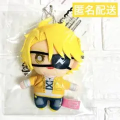 たっつんver.2 カラフルピーチ からぴち chibiぬいマスコット ちびぬい