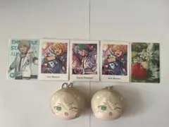 アルカロイド あんスタ セット