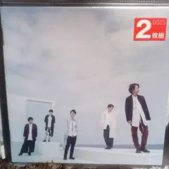 untitled レンタル落ちCDアルバム２枚組レンタル落ちCDアルバム