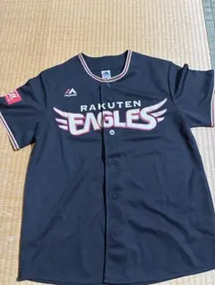 東北楽天ゴールデンイーグルス ユニフォーム Majestic