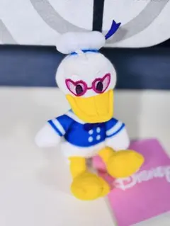 ミッキーフレンズ マスコット SUMMER POP BOYS ドナルド