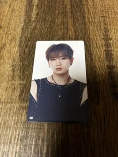 INI XQUARE フェンファン　許豊凡 097