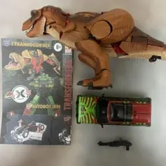 2025年最新】トランスフォーマー ジュラシックパークの人気