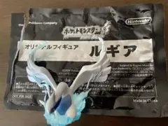 非売品　ポケモン ルギア フィギュア