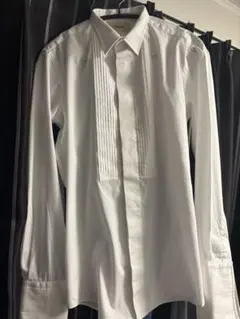 新郎 ウエディング ウイングシャツ meyou