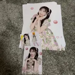 フルーツジッパー まつかれセット