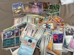 ポケモンカードAR.SAR他