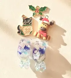 じゃれねこ『12月☆②』