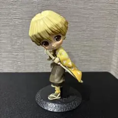 鬼滅の刃　善逸