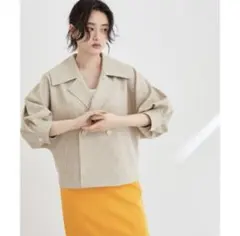 2025年最新】Adam et rope' ショートスリーブジャケットの人気アイテム