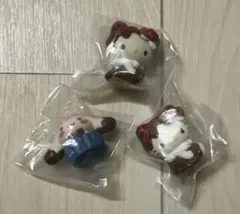 サンリオキャラクターズ
