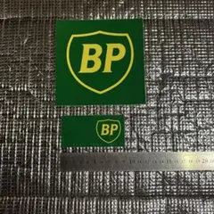 ビップカンパニー 湾岸光速警備隊 ステッカー vip company 当時 希少 