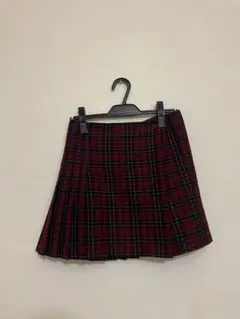 EMODA プリーツミニスカートのサムネイル