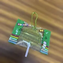 ポチャッコ キャンディチャームズ グミ チャーム サンリオ