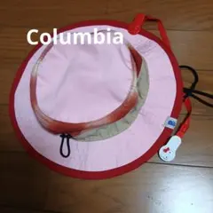 Columbia キッズ帽子フリーサイズのサムネイル