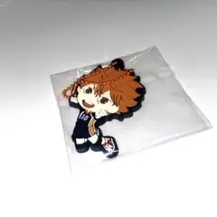 ハイキュー‼︎ 一番くじ　きゅんキャララバーチャーム　日向翔陽