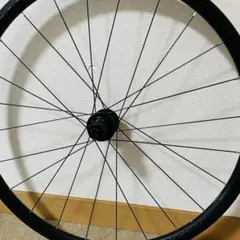 BONTRAGER TLR ホイールセット DB（TREK） - メルカリ