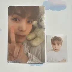 ALL(H)OURS ミンジェ FC