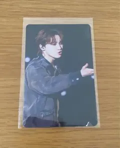 SEVENTEEN ディノ RIGHT HERE デジコ トレカ