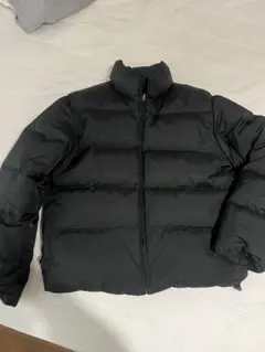 Ralph Lauren ブラック ダウンジャケット(難ありの為格安)