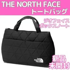 【新品 未開封】THE NORTH FACE トートバック ユニセックス