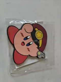 カービィ ビニール製マグネット約10cm