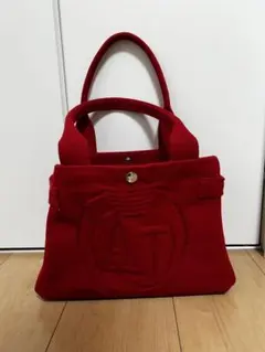 アルマーニ　ハンドバッグ