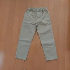 jpress 長ズボン　120A