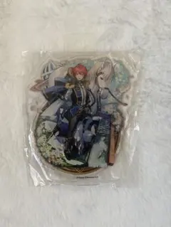 あんスタ 朱桜司 アクリルスタンド ラストピリオド