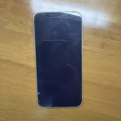 Iphone12mini 64gb グリーン