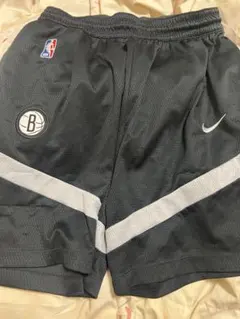 Nike Brooklyn Nets DRI-FIT パンツ M