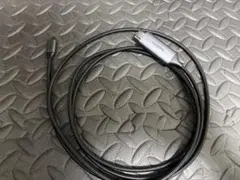 UGREEN USB Type C HDMI 変換ケーブル 2M