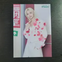 straykids hollow ラントレ　フィリックス